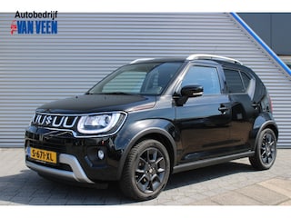 Suzuki Ignis 1.2 SmartHybrid Style | All-Season Banden | Cruise | Clima