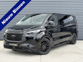 Ford Transit Cust. 320 L2H1 Sport 71 kWh DC | Next Level Edition | 360 Camera | Pro Power | Direct rijden!