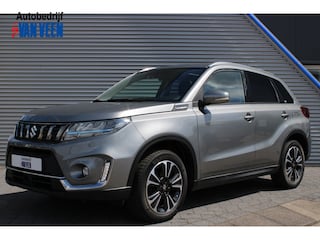Suzuki Vitara 1.5 Hybrid Style Automaat | Panoramdak | Half Leder | Full Led