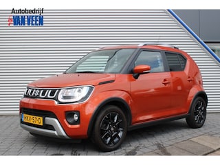 Suzuki Ignis 1.2 SmartHybrid Style | Clima | Cruise | Keyless | Full led