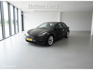 Tesla Model 3 Standard RWD Plus 60 kWh | 04/2023 | SOH 90,01% | incl. BTW | LFP | Autopilot