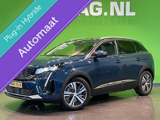 Peugeot 3008 1.6 HYbrid 225 Road Trip | Camera |