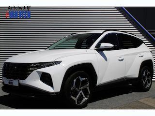 Hyundai Tucson 1.6 T-GDI HEV Comfort Smart | 19 inch | Camera | Cruise | Navi |