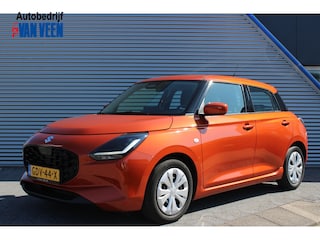 Suzuki Swift 1.2 Comfort SmartHybrid | Navigatie | Full Led | Airco | Camera