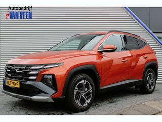 Hyundai Tucson 1.6 T-GDI HEV Comfort | Navi | Camera | Stoelverwarming