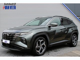 Hyundai Tucson 1.6 T-GDI HEV Comfort Smart | 1650 kg trekgewicht! |
