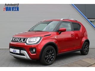 Suzuki Ignis 1.2 SmartHybrid Select | Navi | Camera | Airco | LMV | CarPlay