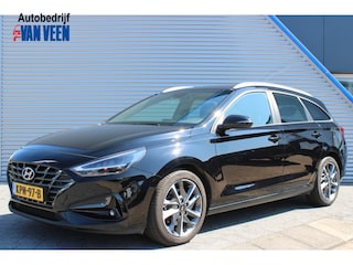 Hyundai i30 Wagon 1.0 T-GDi MHEV Comfort Smart | Navigatie | Clima | Camera