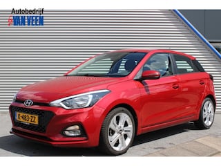 Hyundai i20 1.0 T-GDI Comfort Automaat