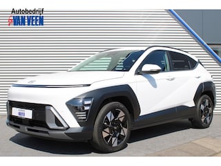 Hyundai Kona 1.6 GDI HEV Comfort | 18 Inch | Navi | Adapt. Cruise |