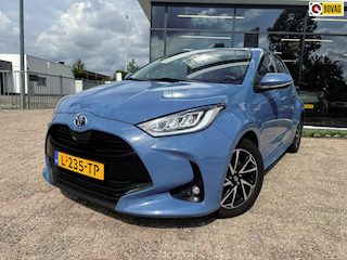 Toyota Yaris 1.5 Hybrid Dynamic|Trekhaak