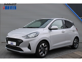 Hyundai i10 1.0 Comfort Smart | Lichtmetalen velgen | Airco | Navi | Camera