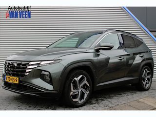 Hyundai Tucson 1.6 T-GDI PHEV Premium Sky | Leder | Pano | Full Led | Navi