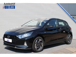 Hyundai i20 1.0 T-GDI Comfort | Stoel -/ Stuurwielverwarming | Camera