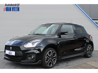 Suzuki Swift 1.4 Sport SmartHybrid | Adap. Cruise | Navi | Clima | Camera