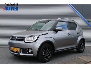 Suzuki Ignis 1.2 Stijl Automaat | Org. NL! | NAP! | Cruise | Clima | Navi