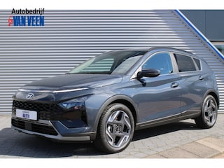 Hyundai Bayon 1.0 T-GDI Premium Automaat | Navi | Clima | Camera | Keyless