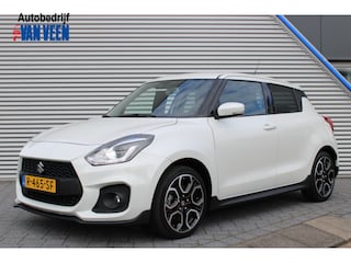 Suzuki Swift 1.4 Sport SmartHybrid | Adap. Cruise | Navi | Clima | Camera