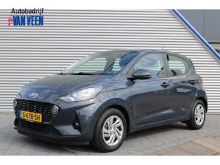 Hyundai i10 1.0 Comfort Smart | Airco | Navi | Camera |