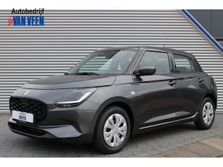Suzuki Swift 1.2 Comfort Smart Hybrid | € 2.600,- voorraadkorting!