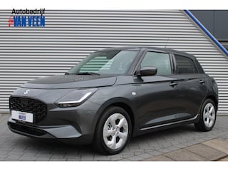 Suzuki Swift 1.2 Select Smart Hybrid | € 2.600,- voorraadkorting!