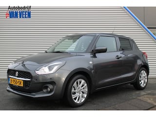 Suzuki Swift 1.2 Select Smart Hybrid Automaat