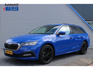 Skoda Octavia Combi 1.4 TSI iV PHEV Business Editon | PDC | Cruise | Clima | Automaat