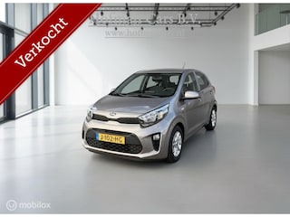 Kia Picanto 1.0 MPi DynamicLine | Camera | CarPlay | Cruise | LM Velgen