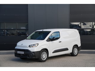 Toyota Proace City Comfort L2 50 kWh - Airco - Carplay - Cruise - Camera - Rijklaar