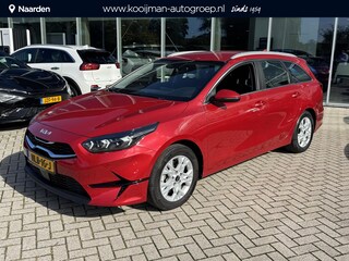 Kia Ceed Sportswagon 1.5 T-GDi DynamicLine