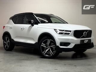 Volvo XC40 1.5 T5 Recharge R-Design Carplay Navi Cruise Camera Trekh.