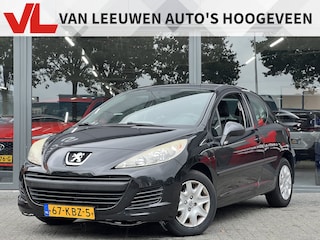 Peugeot 207 1.4 VTi X-line | Airco | Cruise | APK 16-09-2027 | Lees tekst