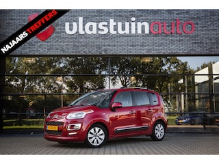 Citroën C3 Picasso 1.6 VTi Exclusive , Automaat!, PDC, Cruise, Airco