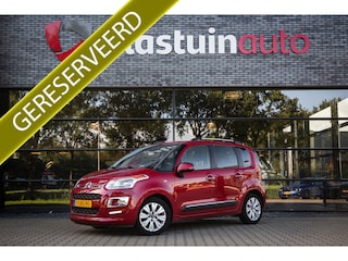Citroën C3 Picasso 1.6 VTi Exclusive , Automaat!, PDC, Cruise, Airco