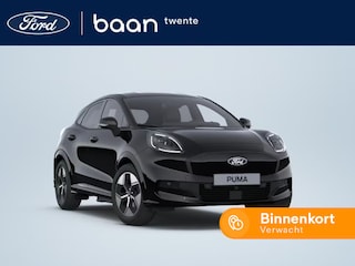Ford Puma Gen-E Select 47 kWh