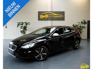 Volvo V40 2.0 T4 Business Sport | NAP Auto | Navi | Automaat | 2.0 motor