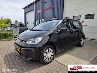 Volkswagen Up 1.0 airco, 5 deurs