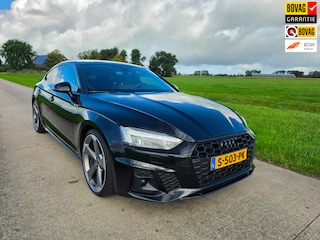 Audi A5 Sportback 35 TFSI 2022 42.722km S-line full options