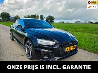 Audi A5 Sportback 35 TFSI 2022 42.722km S-line full options