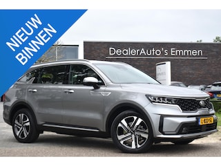 Kia Sorento 1.6 T-GDI Plug-in Hybrid 4WD ComfortLine 5p.