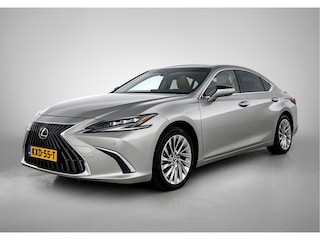 Lexus ES 300h President Line | Mark Levinson | Stoelverlenging | Performance Dempers |