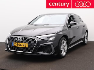 Audi A3 Sportback 35 TFSI S edition | ACC | Stoelverwarming | Navi |
