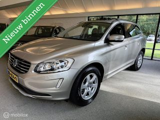 Volvo XC60 2.0 D3 FWD Momentum