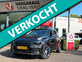 Lynk & Co 01 1.5 Pano , Bovag rijklaarprijs !