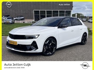Opel Astra 1.6 Turbo PHEV GSe 225PK #RIJKLAAR#