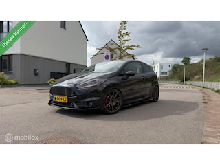 Ford Fiesta ST 1.6| Milltek | Maxton | Carbon | Pops & Bangs
