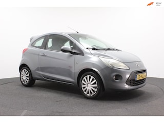 Ford Ka 1.2 Titanium | Airco | Goed onderhouden | Elektrische ramen