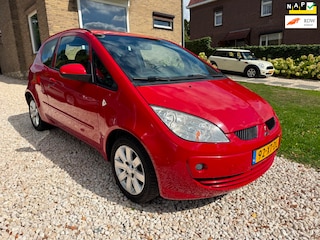 Mitsubishi Colt 1.1 Incharge+ Nieuwe APK.