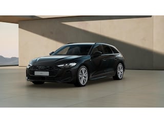 Audi A5 Avant 2.0 e-hybrid quattro S edition