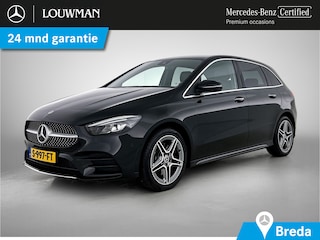 Mercedes-Benz B-klasse 250 e AMG Line | Achteruitrijcamera | Trekhaak | Apple Carplay | Dodehoekassistent | Inclusief 24 maanden MB Certified garantie voor Europa.